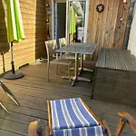 Feriehus A Velo Sur Le Bassin